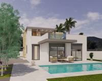 Revente - Villa - Aspe