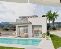 Revente - Villa - Aspe