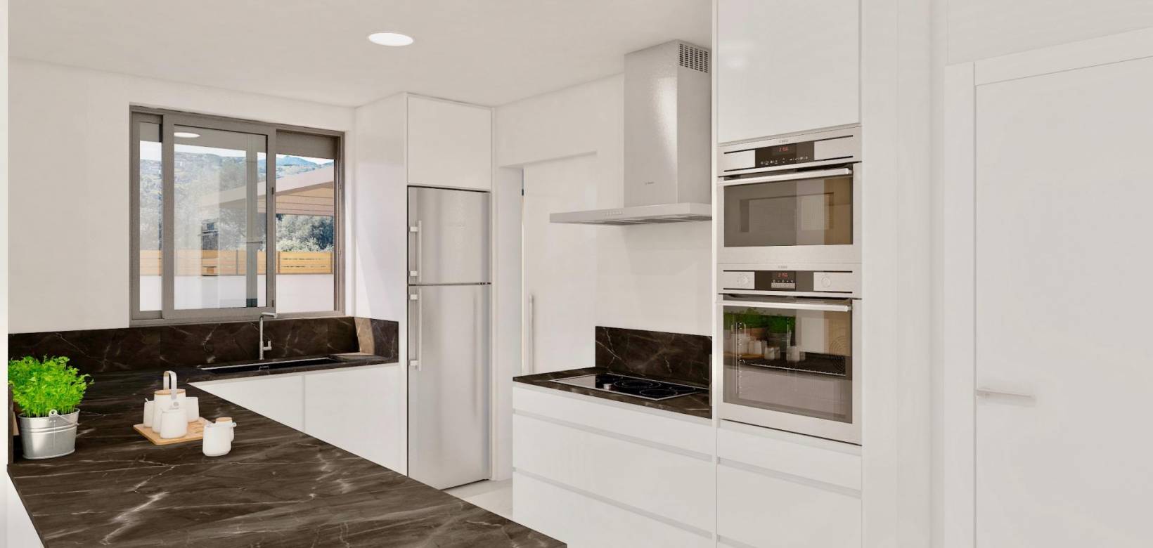 Revente - Villa - Aspe