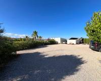 Revente - Villa - Barbarroja