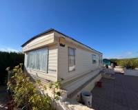 Revente - Villa - Barbarroja