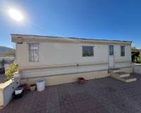 Revente - Villa - Barbarroja