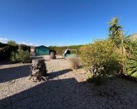 Revente - Villa - Barbarroja