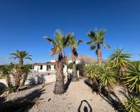 Revente - Villa - Barbarroja