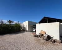 Revente - Villa - Barbarroja