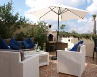 Revente - Villa - Barbarroja
