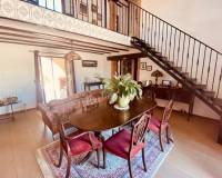 Revente - Villa - Barbarroja