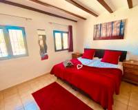 Revente - Villa - Barbarroja