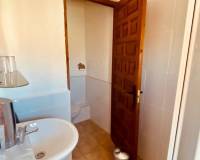 Revente - Villa - Barbarroja