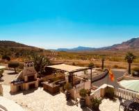 Revente - Villa - Barbarroja