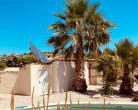 Revente - Villa - Barbarroja
