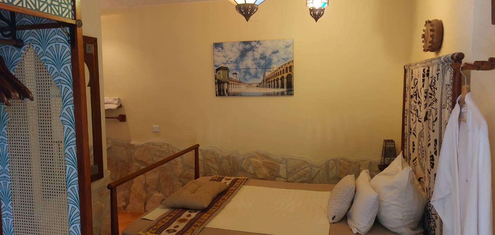 Revente - Villa - Barbarroja