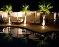 Revente - Villa - Barbarroja