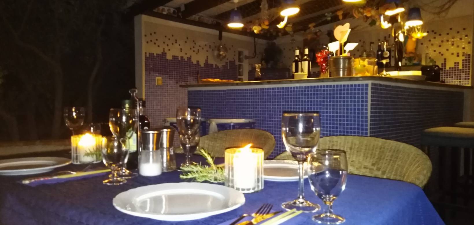 Revente - Villa - Barbarroja