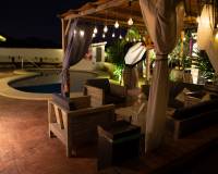 Revente - Villa - Barbarroja