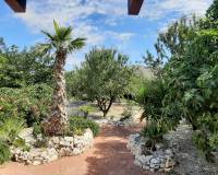 Revente - Villa - Barbarroja