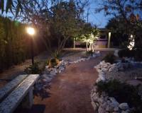 Revente - Villa - Barbarroja