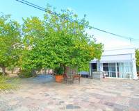 Revente - Villa - Barbarroja