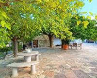 Revente - Villa - Barbarroja