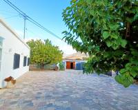 Revente - Villa - Barbarroja