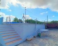 Revente - Villa - Barbarroja