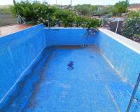 Revente - Villa - Barbarroja