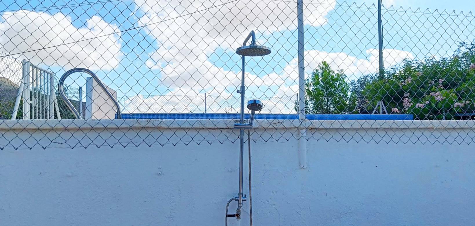 Revente - Villa - Barbarroja