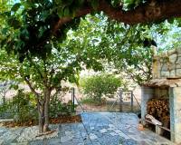 Revente - Villa - Barbarroja