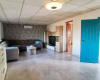 Revente - Villa - Barbarroja