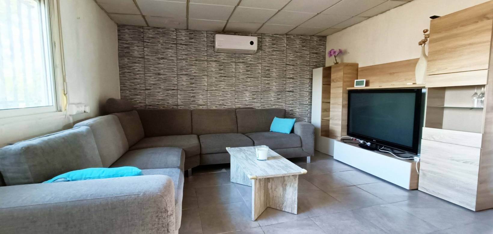 Revente - Villa - Barbarroja