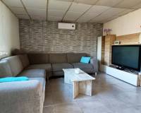 Revente - Villa - Barbarroja