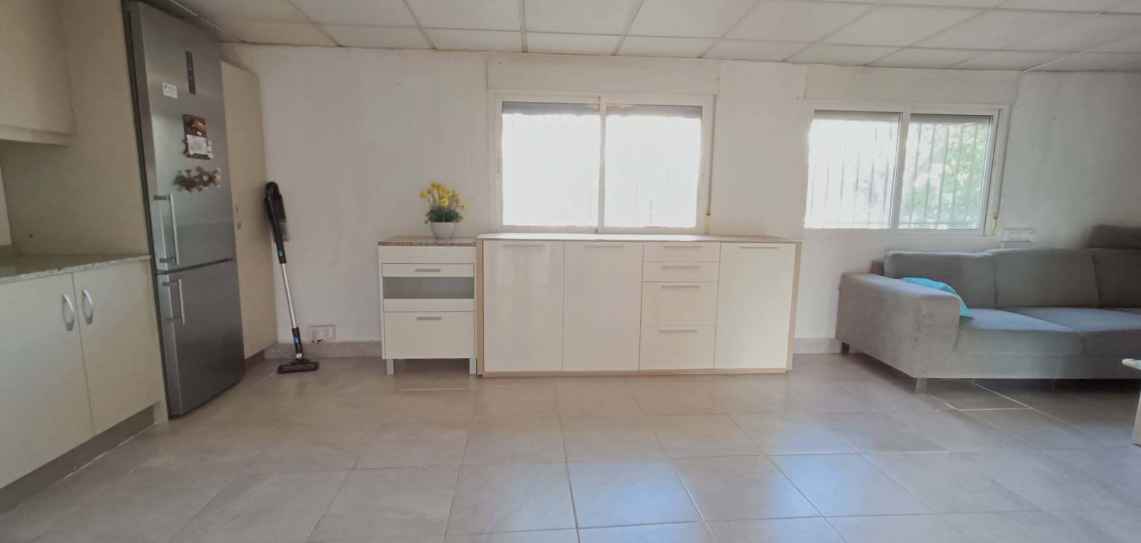 Revente - Villa - Barbarroja