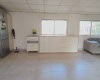 Revente - Villa - Barbarroja