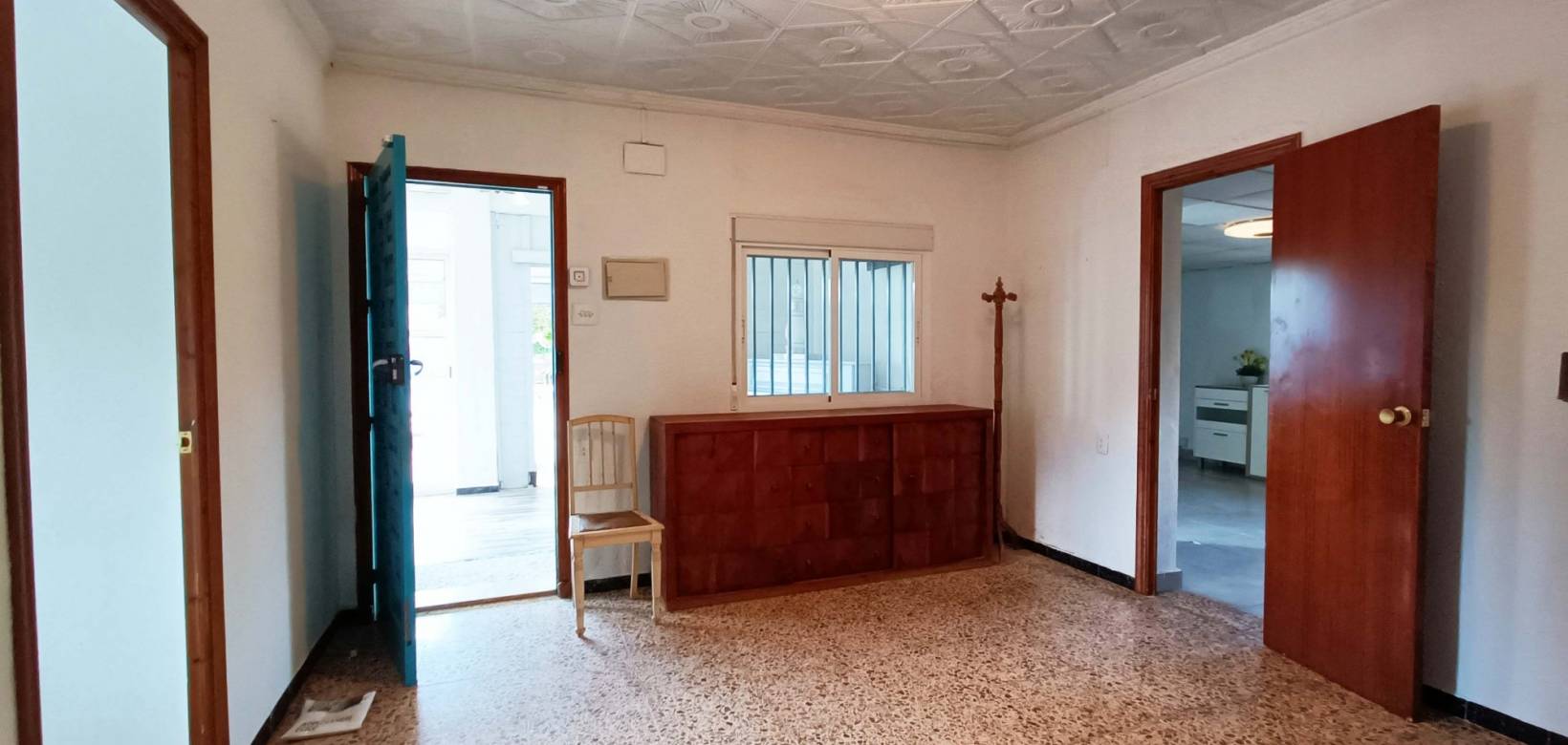 Revente - Villa - Barbarroja