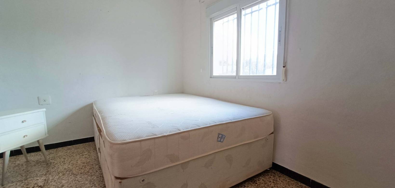 Revente - Villa - Barbarroja