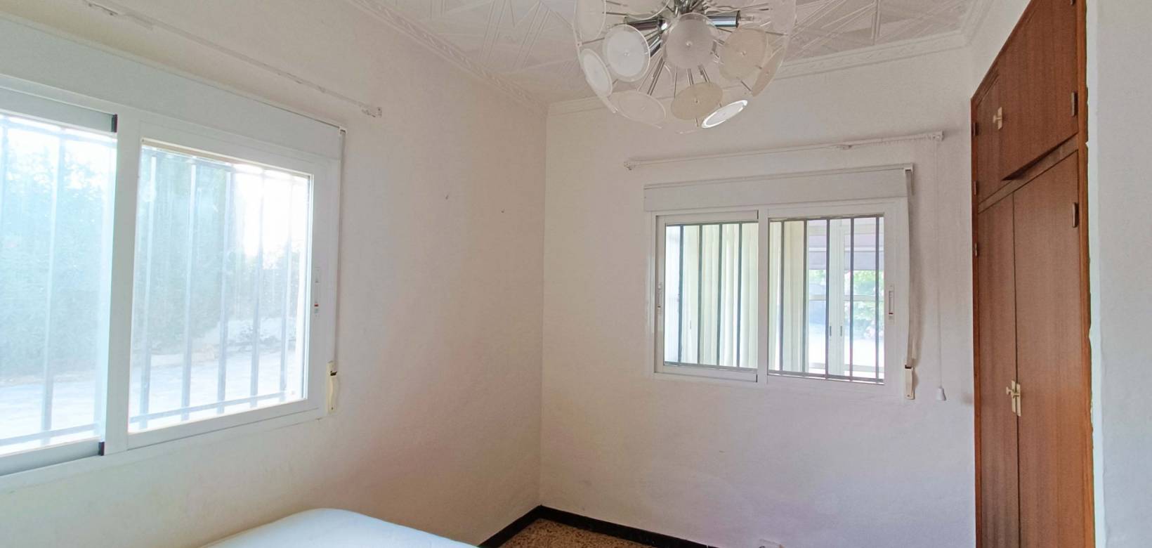 Revente - Villa - Barbarroja