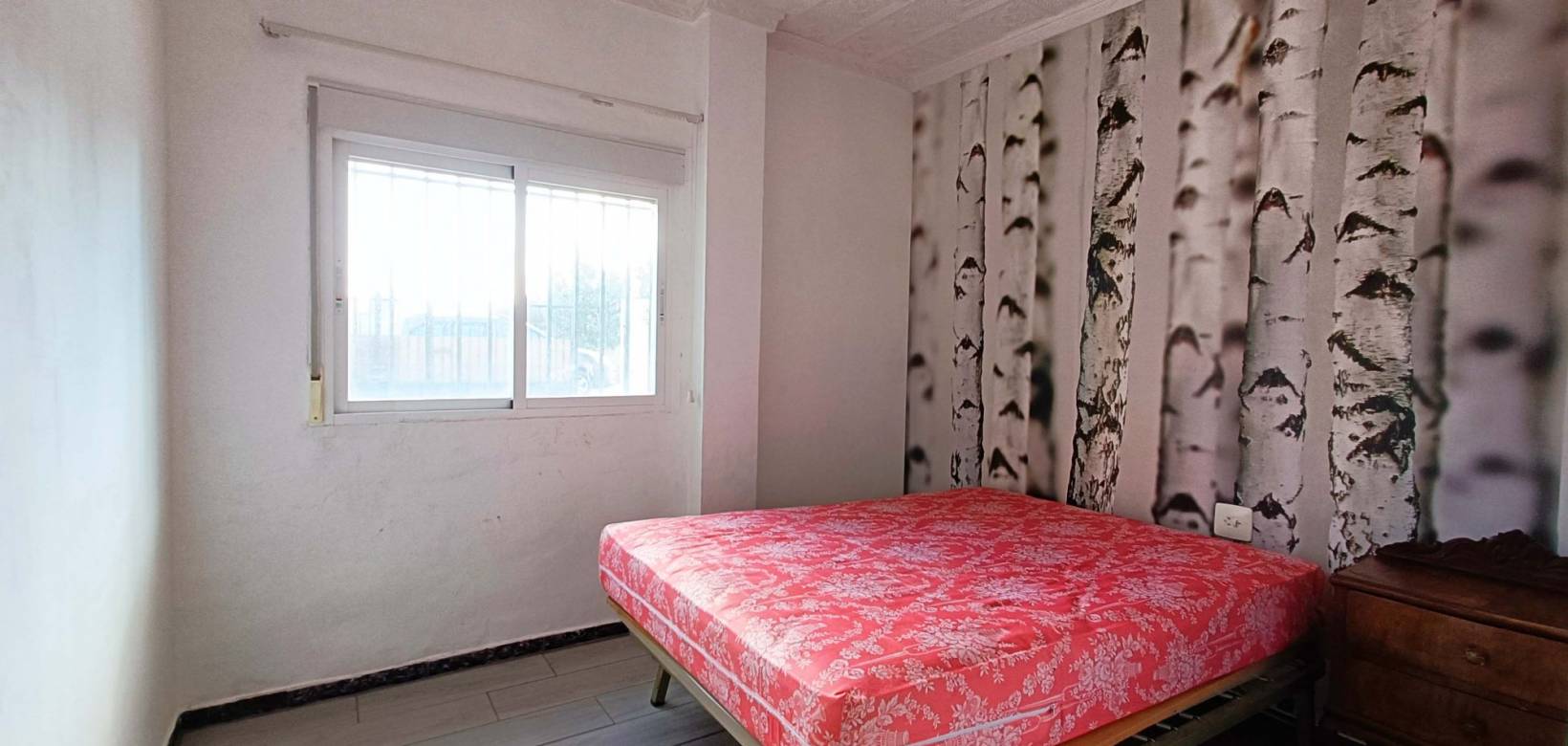 Revente - Villa - Barbarroja