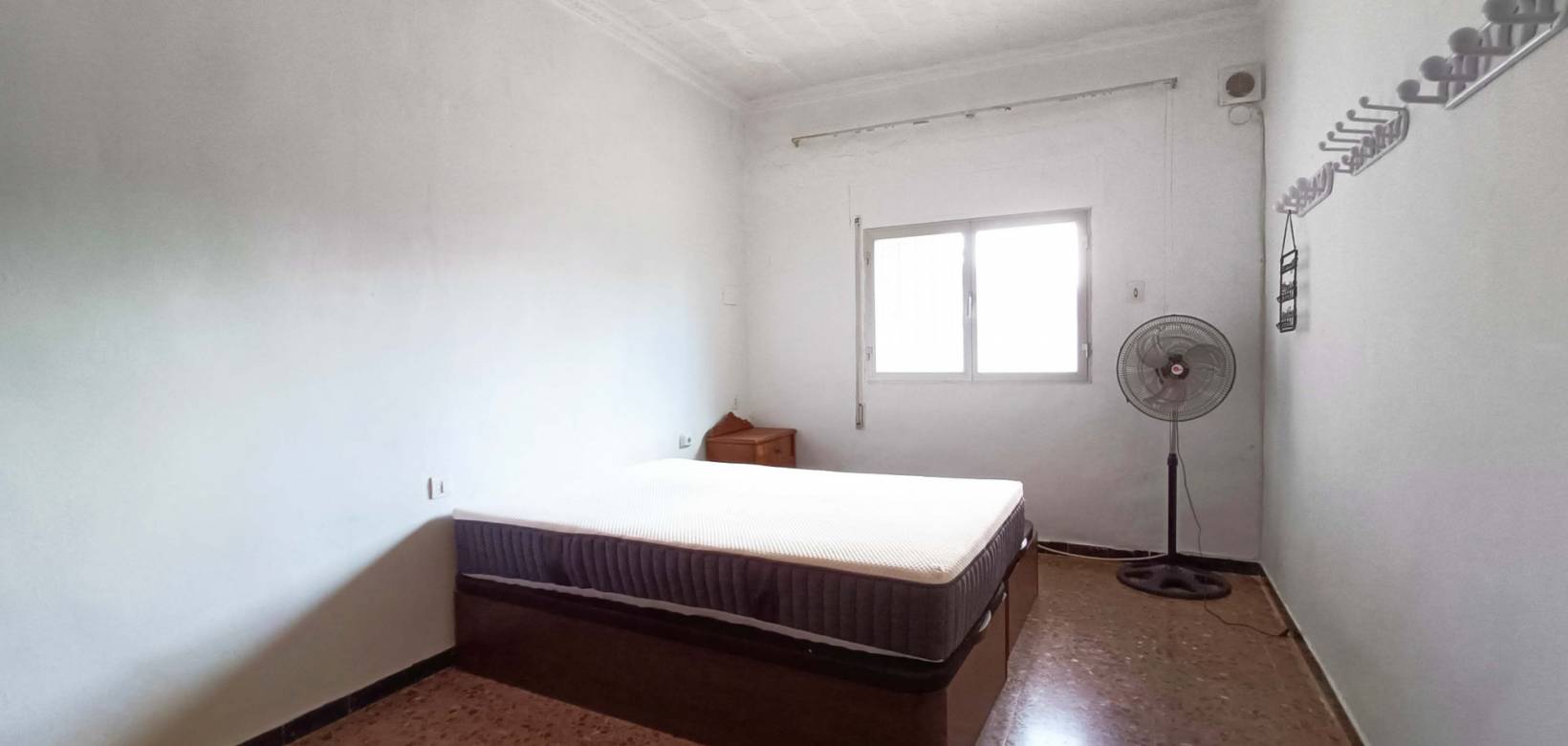 Revente - Villa - Barbarroja