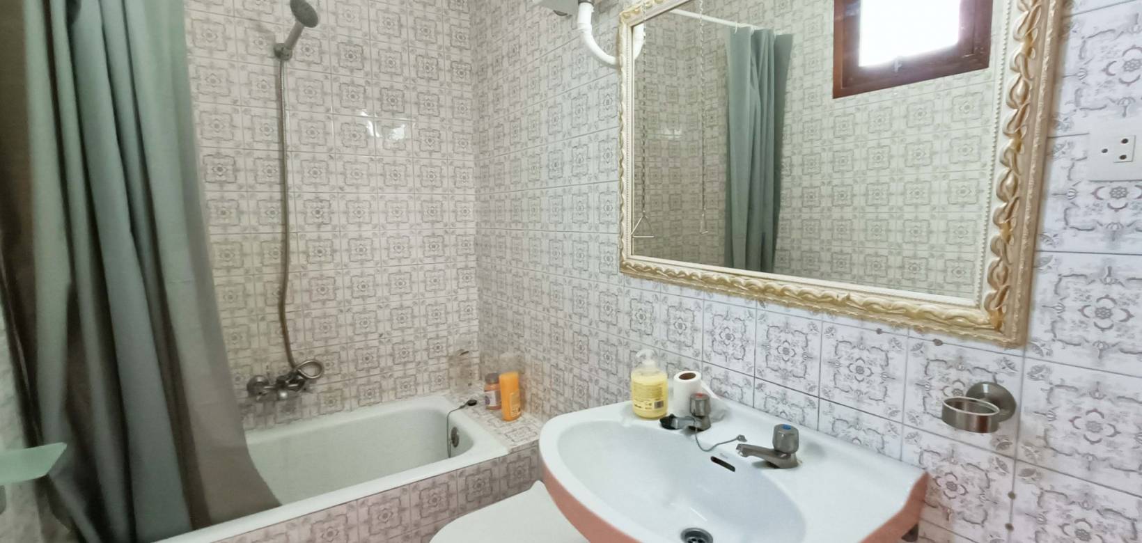 Revente - Villa - Barbarroja