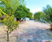 Revente - Villa - Barbarroja