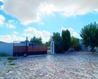 Revente - Villa - Barbarroja