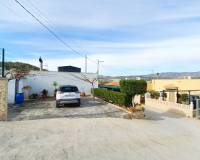 Revente - Villa - Barinas