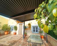 Revente - Villa - Barinas