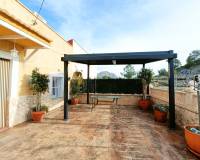 Revente - Villa - Barinas