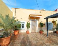 Revente - Villa - Barinas