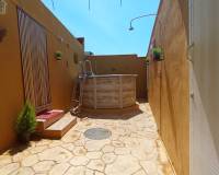 Revente - Villa - Barinas