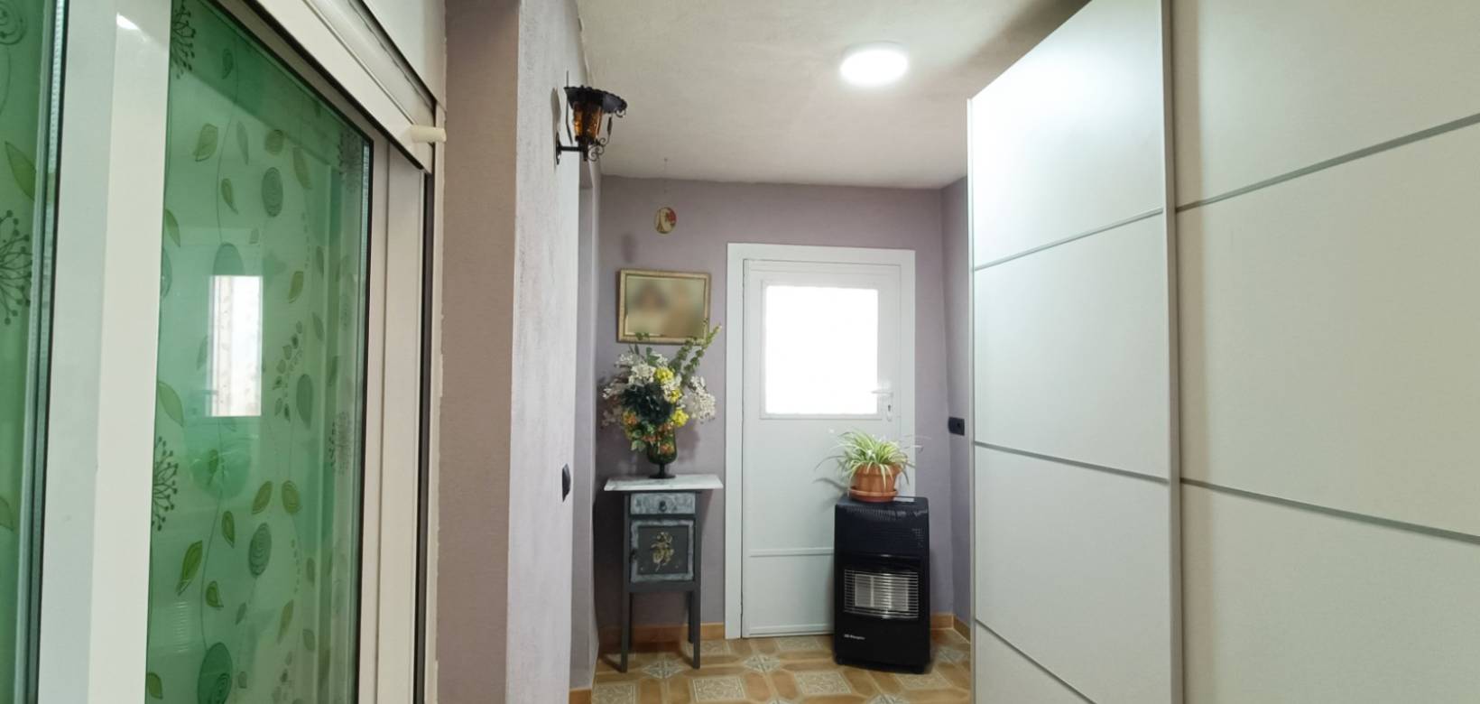 Revente - Villa - Barinas