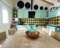 Revente - Villa - Barinas