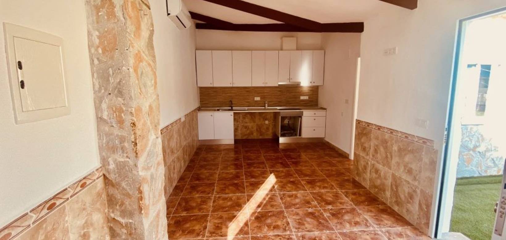 Revente - Villa - Barinas