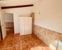 Revente - Villa - Barinas